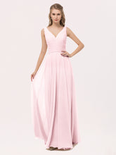 Blushing Pink