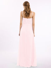 Blushing Pink