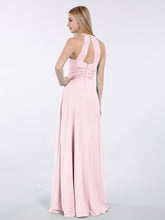 Blushing Pink