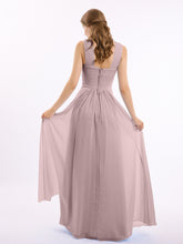 Vintage Mauve