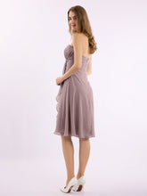 Vintage Mauve
