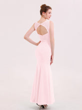 Rose Pâle