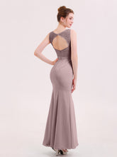 Vintage Mauve