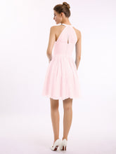 Blushing Pink