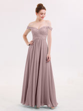 Vintage Mauve