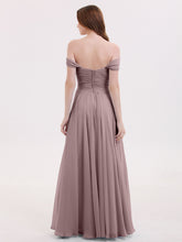 Vintage Mauve