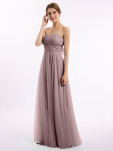 Vintage Mauve