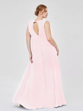 Blushing Pink