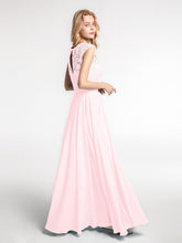 Rose Pâle