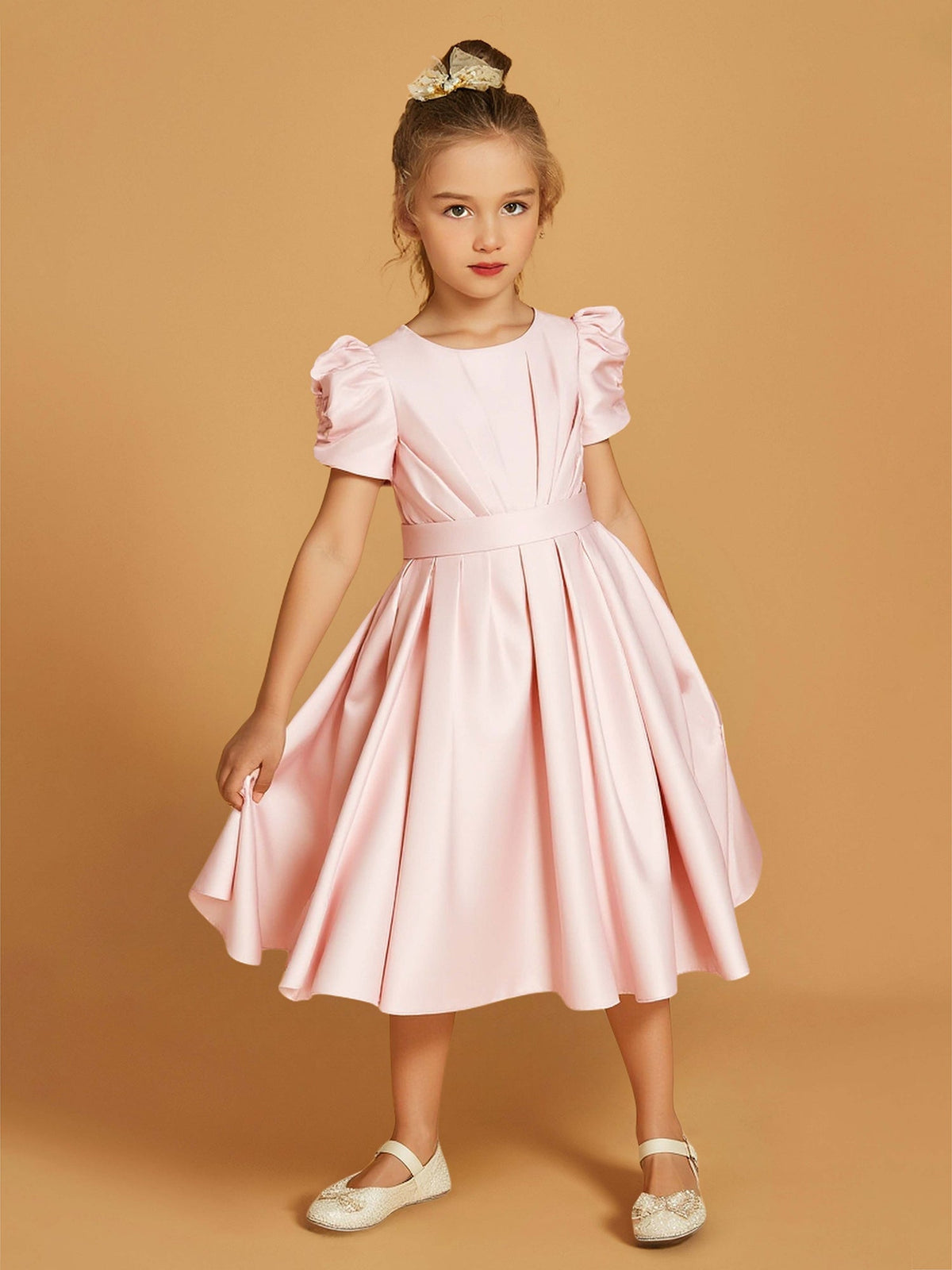 Rose Pâle