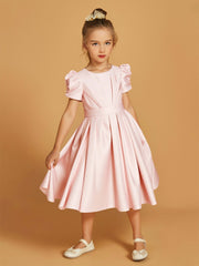 Rose Pâle
