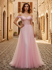 Rose Pâle