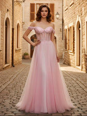 Rose Pâle