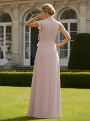 Lydian-Rose Poudré