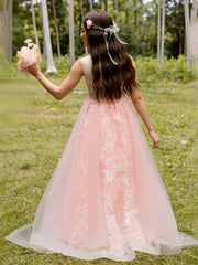 Rose Perle
