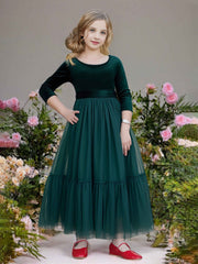 Vert Foncé