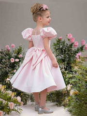 Rose Pâle