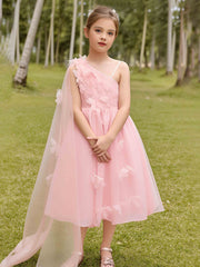 Rose Pâle