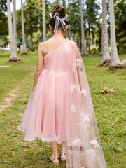 Rose Pâle