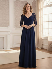 Bleu Marine