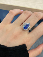 Bleu Royale