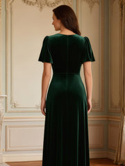 Vert Foncé