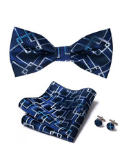 Ensemble de nœud papillon 4 pièces série 5