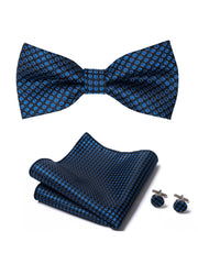 Ensemble de nœud papillon 4 pièces série 5