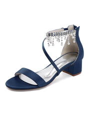 Bleu Marine