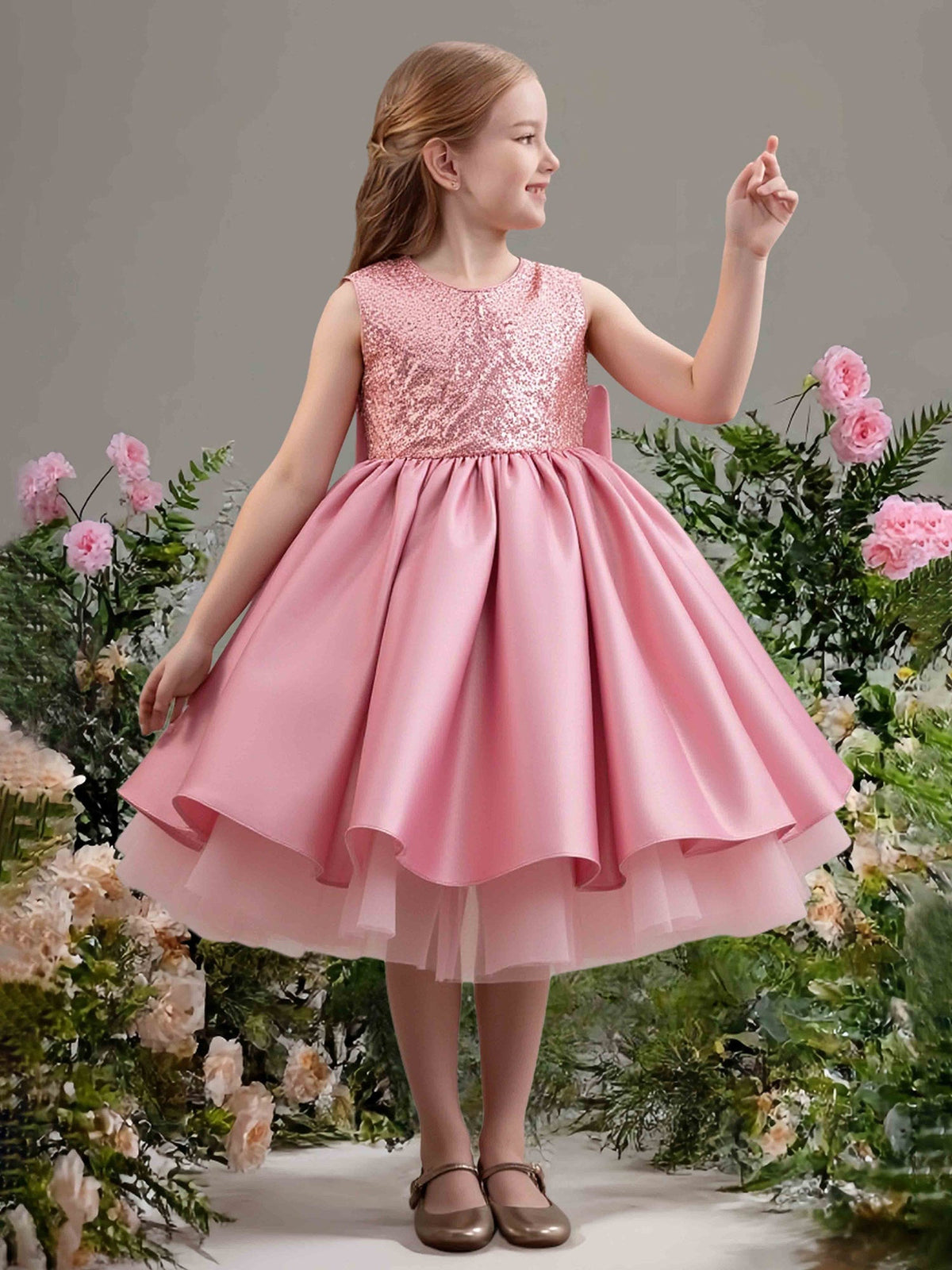 Rose Poudré