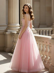 Rose Pâle