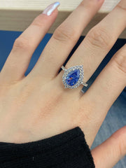 Bleu Royale