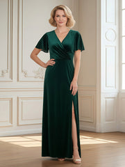 Vert Foncé