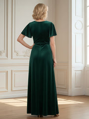 Vert Foncé