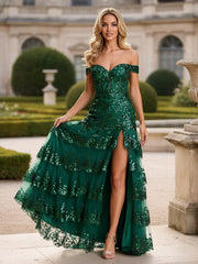 Vert Foncé