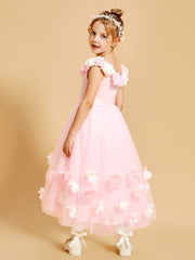 Rose Pâle