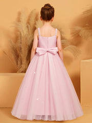 Rose Pâle
