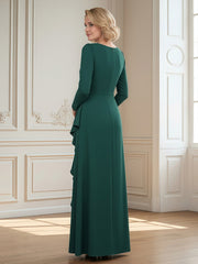 Vert Foncé