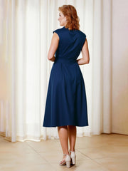Bleu Marine Clair