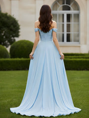 Bleu Ciel
