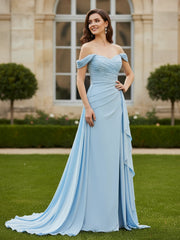 Bleu Ciel