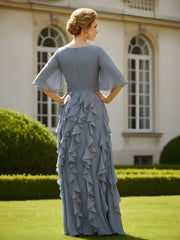 Bleu Poudré