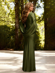 Olive Verte