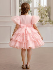 Rose Perle