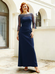 Bleu Marine