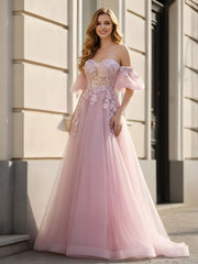 Rose Pâle