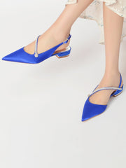 Bleu Royale