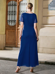 Bleu Royale