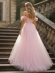 Rose Pâle