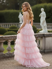 Rose Pâle